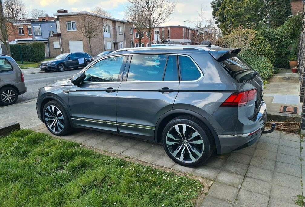Volkswagen 1.5 TSI ACT OPF DSG Highline