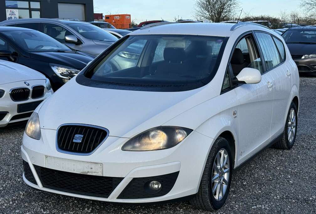 SEAT Altea XL 1.4 TSI Style Copa