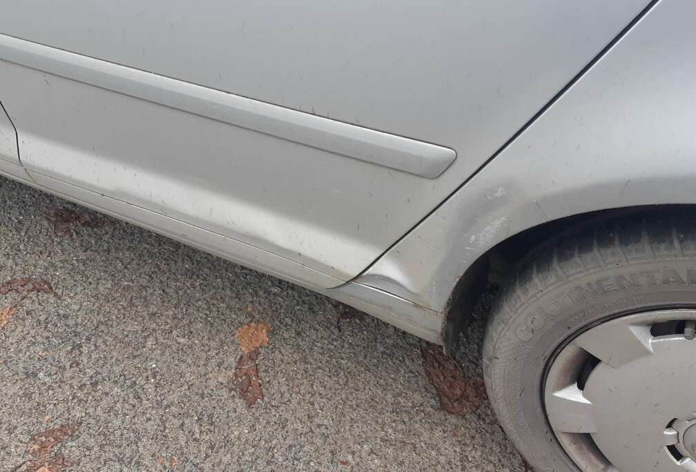 Audi A3 1.9 TDI Sportback DPF Ambition