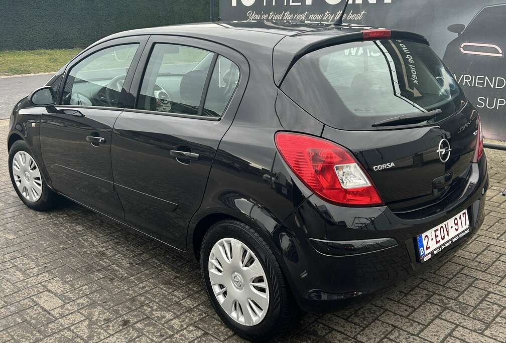 Opel 1.3 CDTI