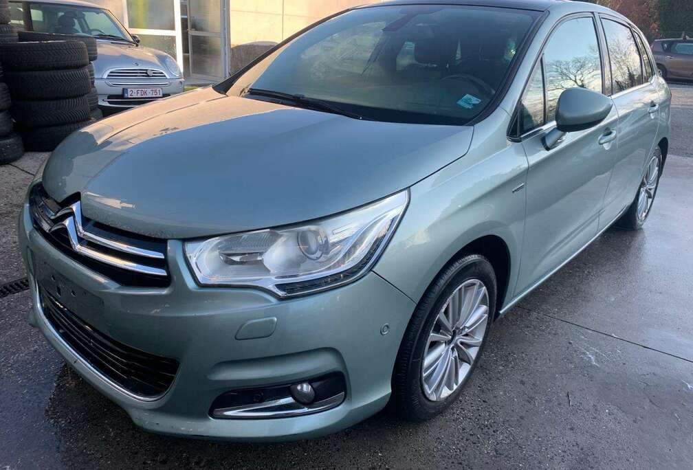 Citroen 1.6 HDi ***automatic