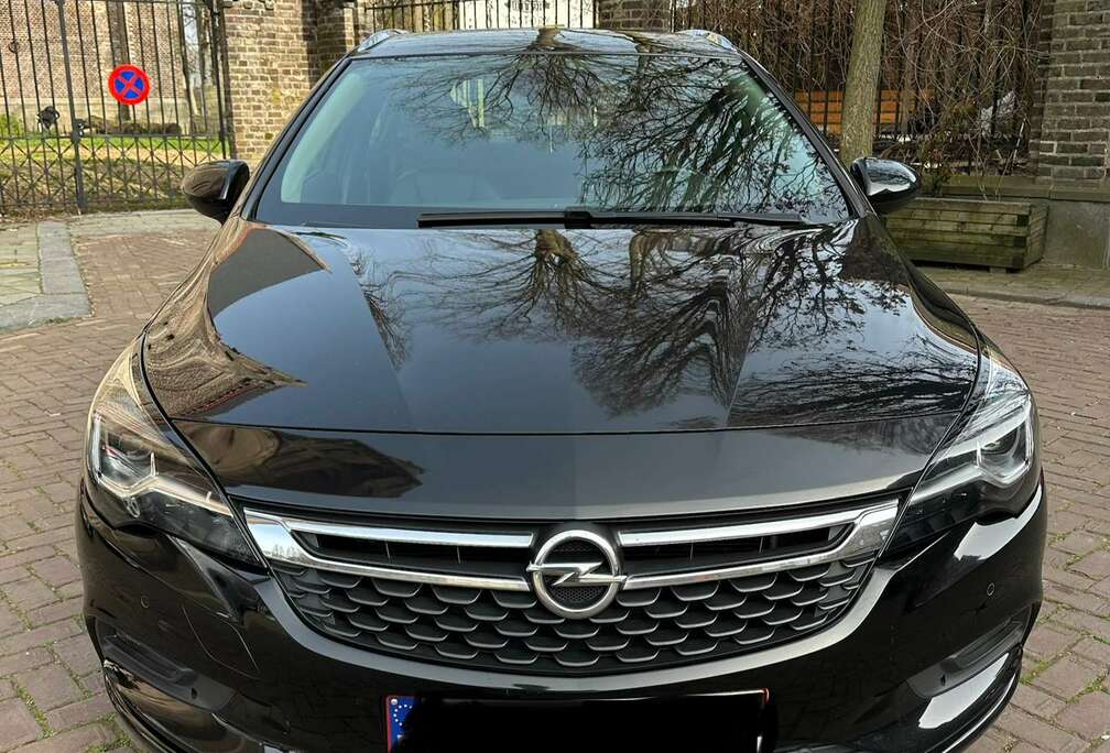 Opel Astra Sports Tourer 1.6 CDTi Innovation Start/Stop