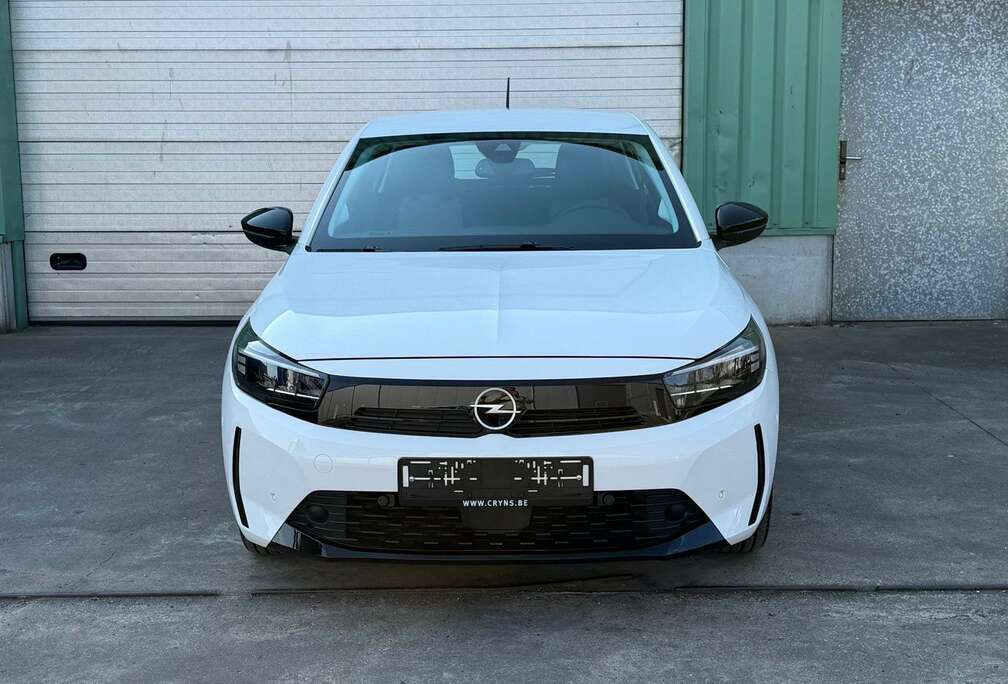 Opel Opel Corsa Edition