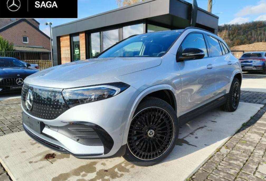 Mercedes-Benz STAR EDITION