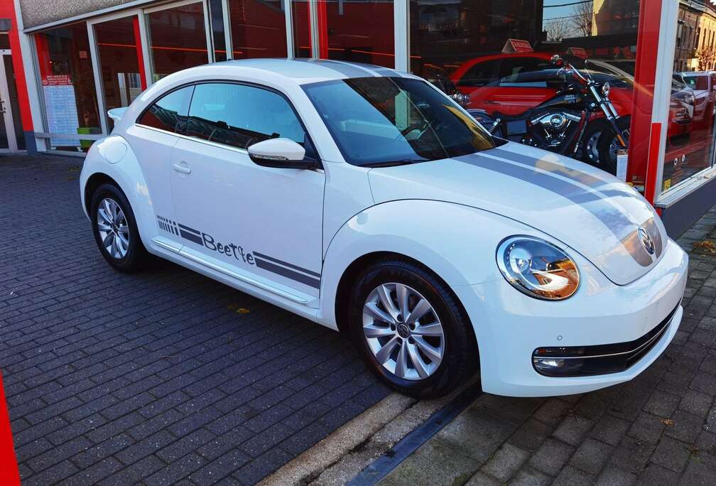 Volkswagen AUTOMATIQUE...55245KM...OPTIONS...GARANTIE...