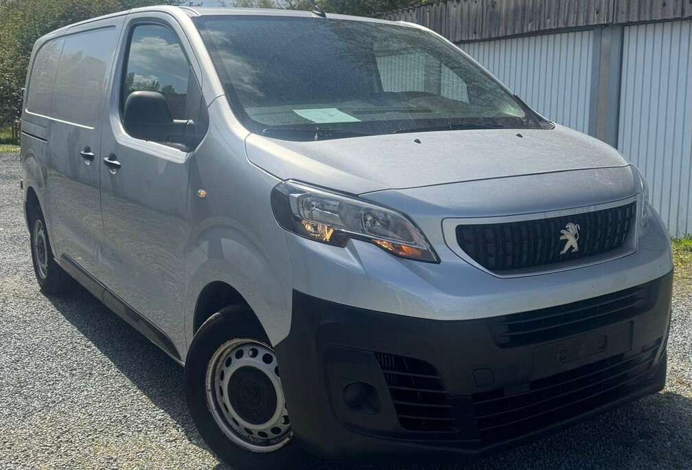 Peugeot 2.0 BlueHDi
