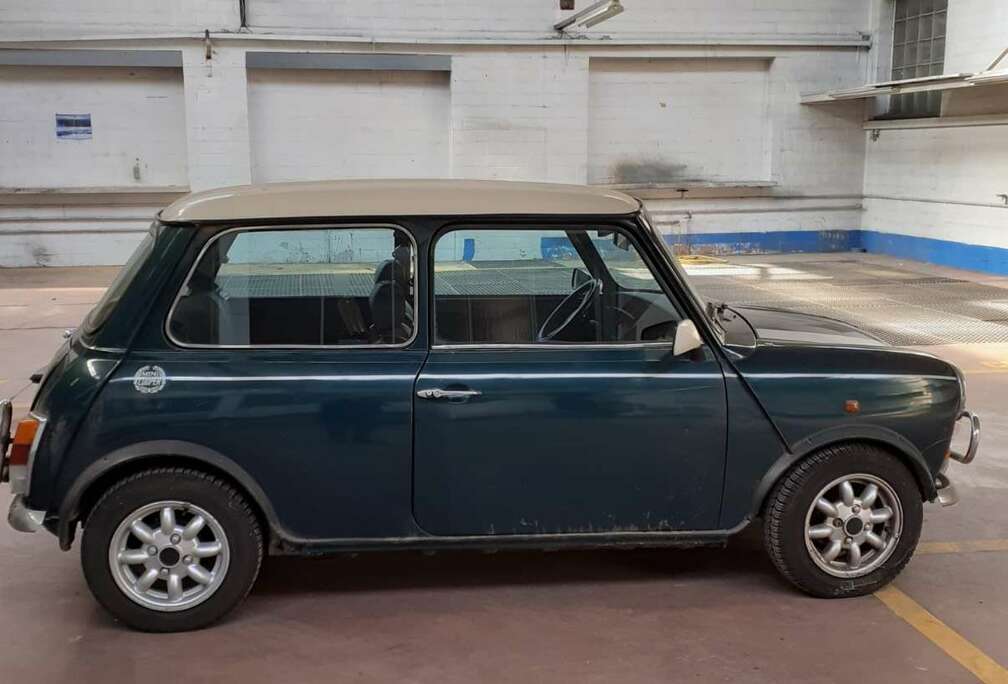 MINI