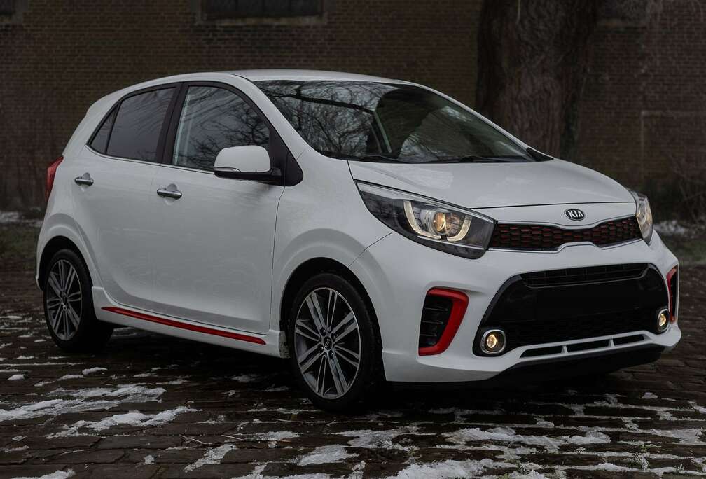 Kia 1.0i GT Line