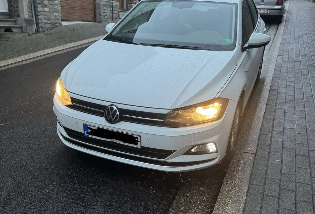 Volkswagen 1.0 TSi Highline