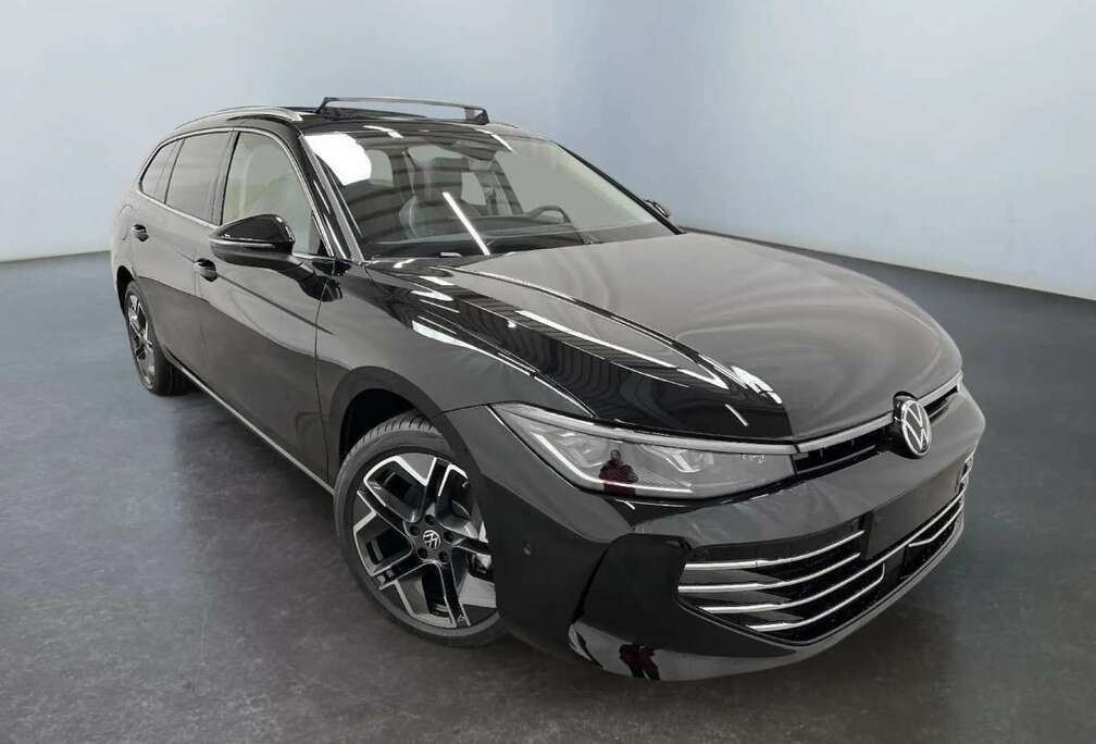 Volkswagen R-Line 2.0 TSI DSG 195kW-265CV - Toit Ouvrant - At