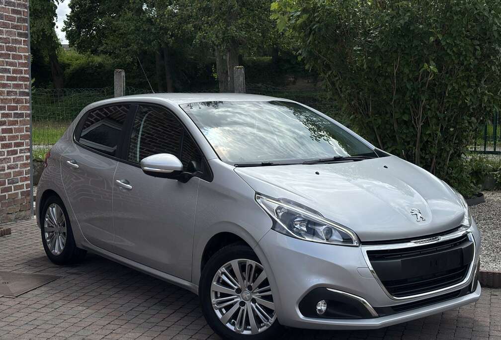 Peugeot Euro 6b Prête A Immatriculer