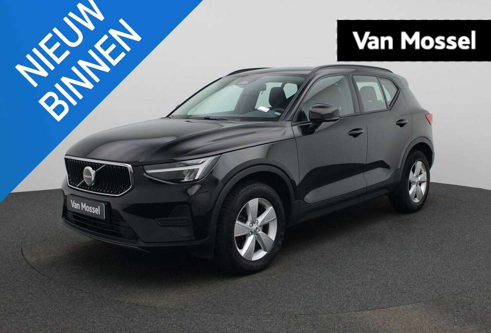 Volvo 2.0 B3 Essential NAVI  CAMERA  CARPLAY