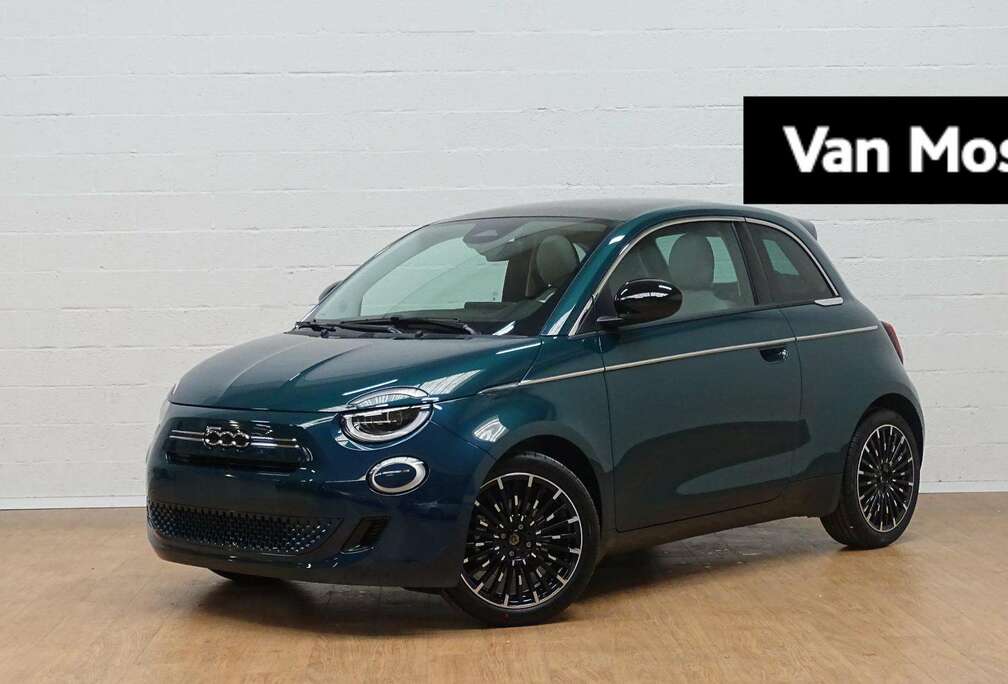Fiat 1.0 Hybrid LA PRIMA