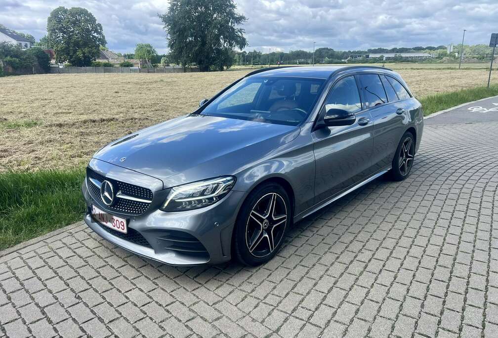 Mercedes-Benz d Business Solution