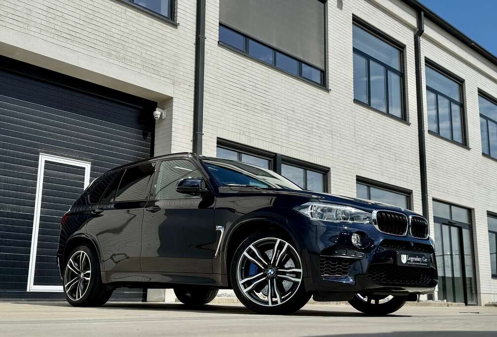 BMW 4.4AS V8 \