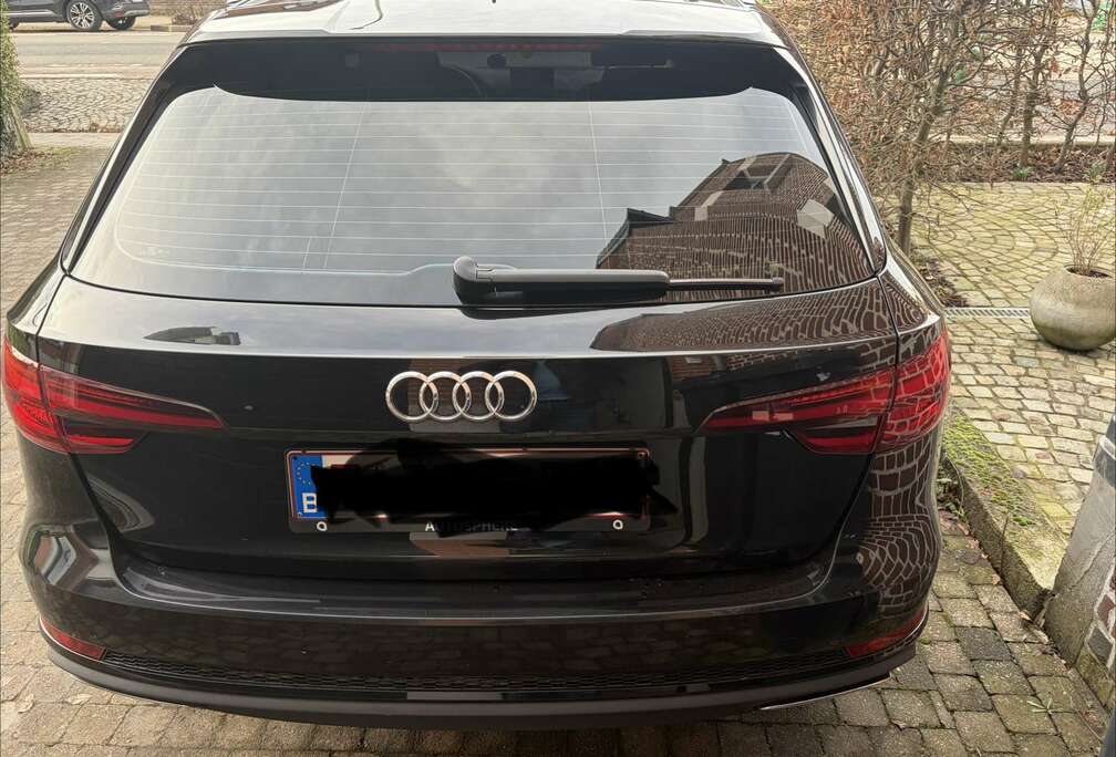 Audi Avant 30 TDi Business Edition S tron.(EU6d-T.)