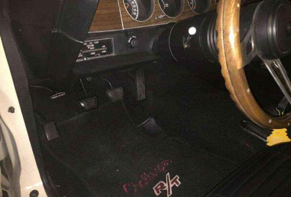 Dodge