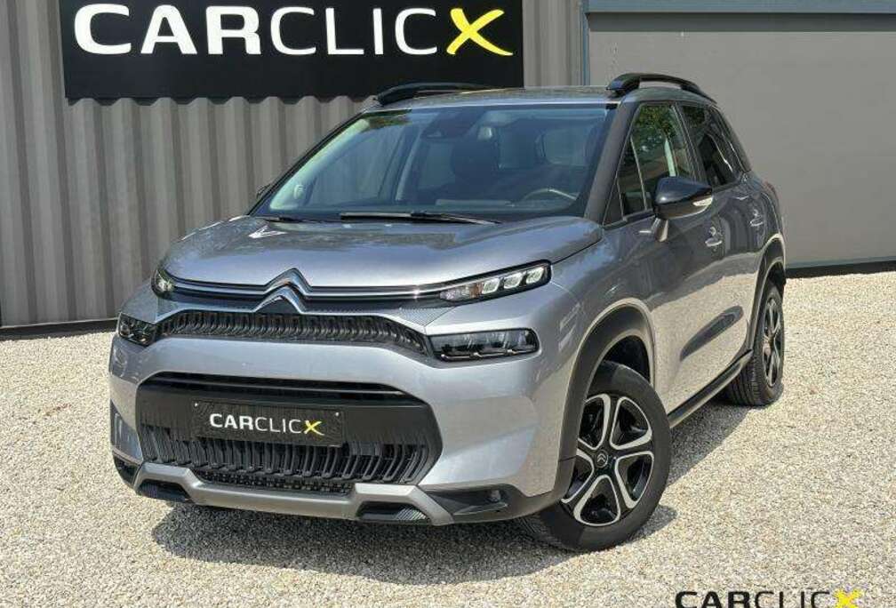 Citroen 110 pk Feel