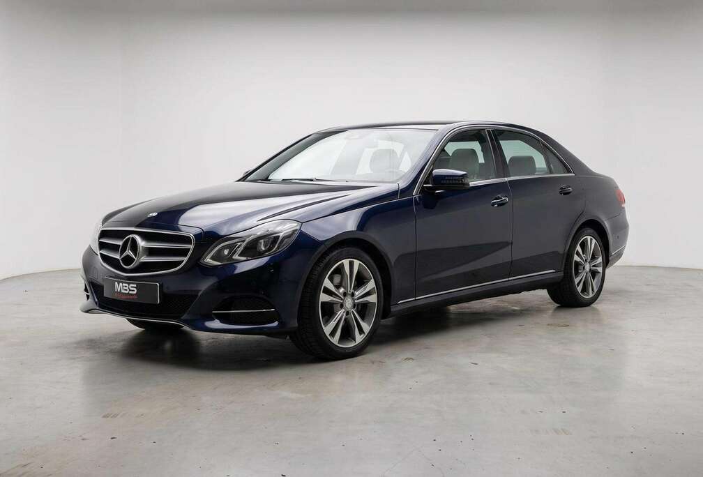 Mercedes-Benz D* 1 PROP* TOIT PANO* XENON* CUIR* CLIM* NAVI* GARANTIE 12 MOIS*