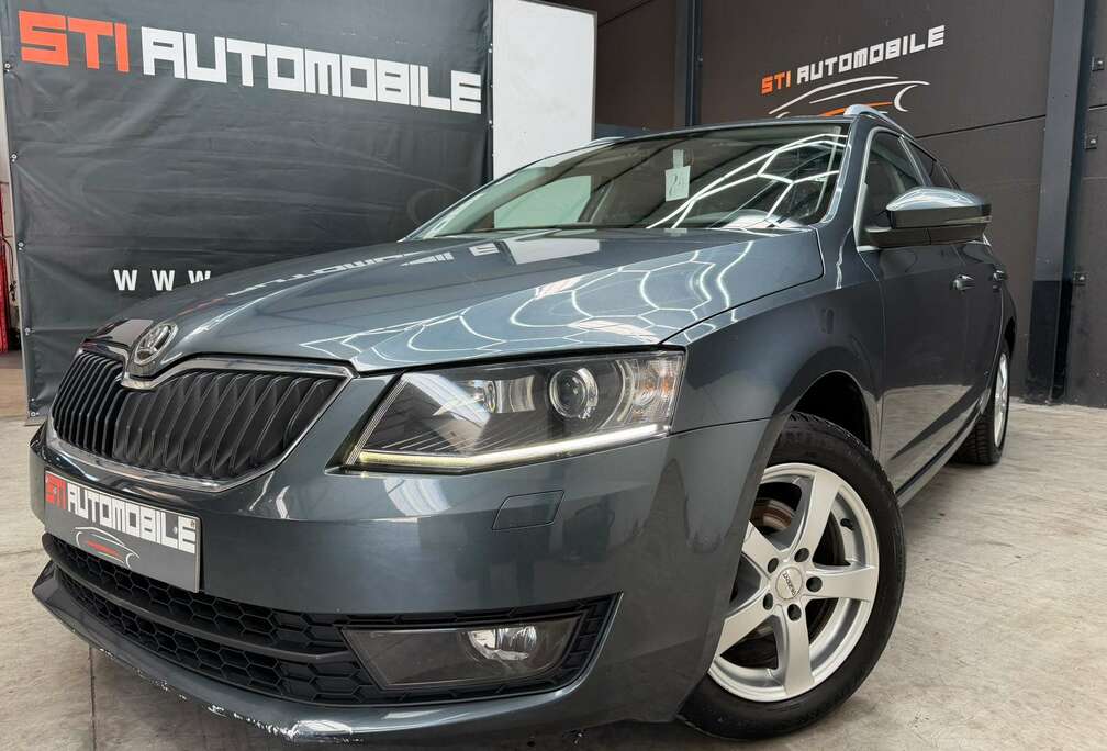 Skoda ** GARANTIE12 MOIS**
