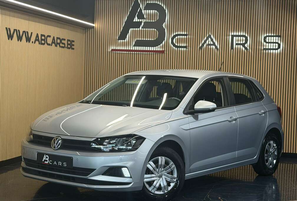 Volkswagen 1.0I ** GARANTIE 12 MOIS **