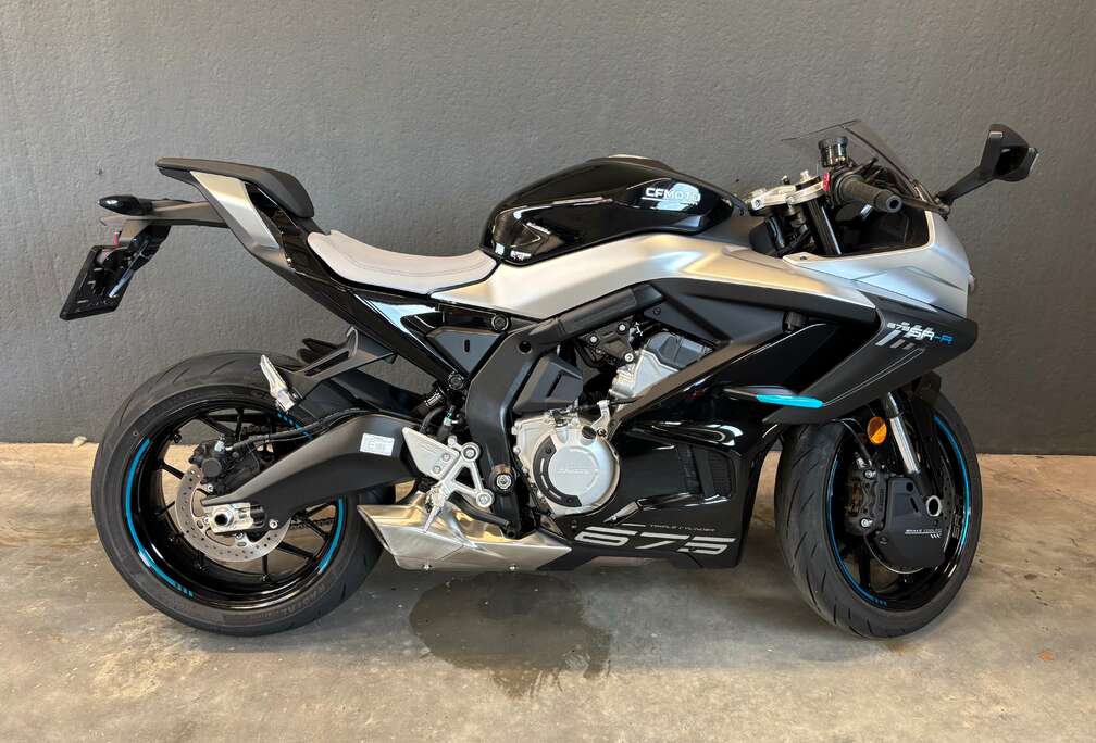 675 SR-R