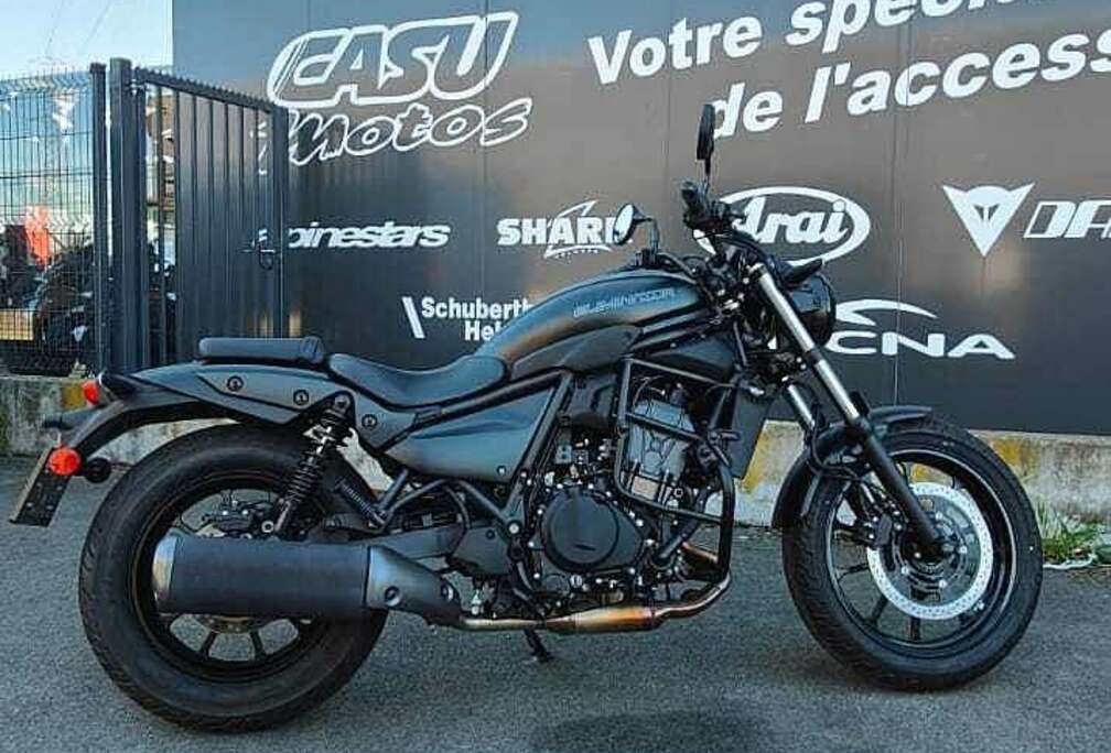 ELIMINATOR