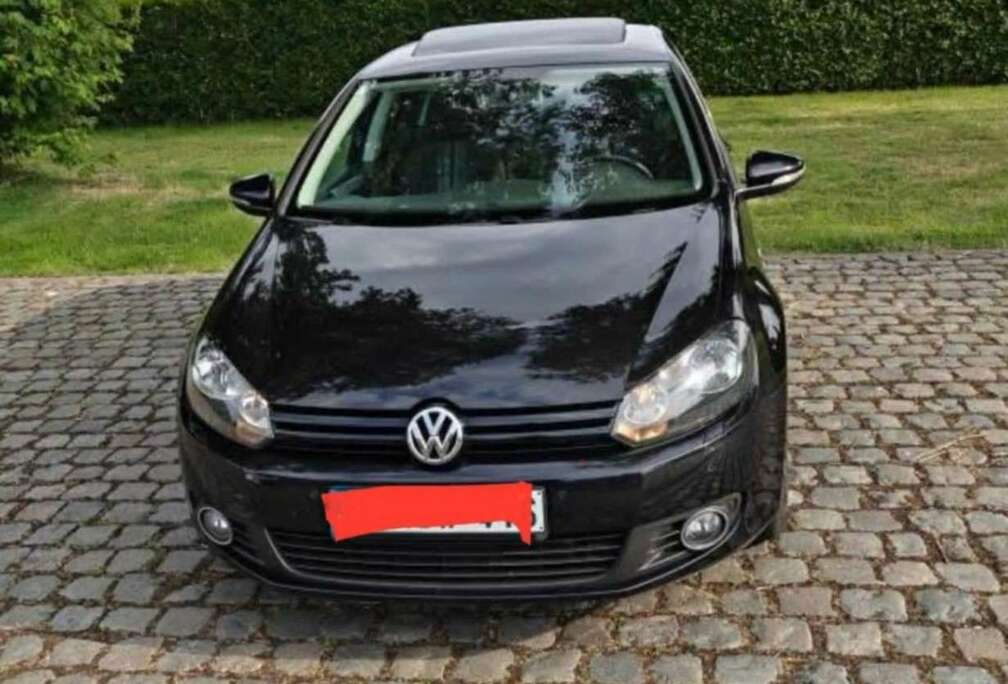 Volkswagen 1.2 TSI MATCH
