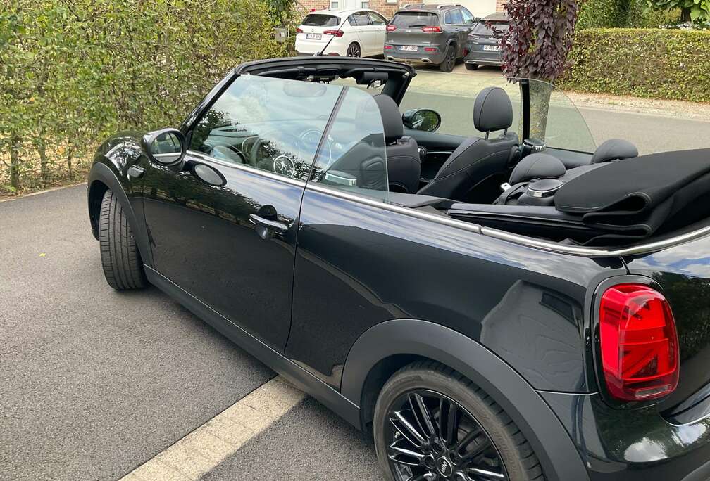 MINI Mini Cabriolet 1.5A Cooper OPF DCT