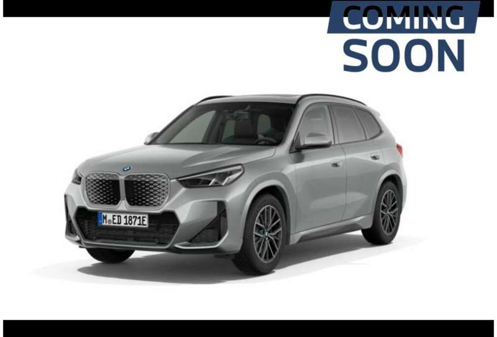 BMW eDrive20 | M sport