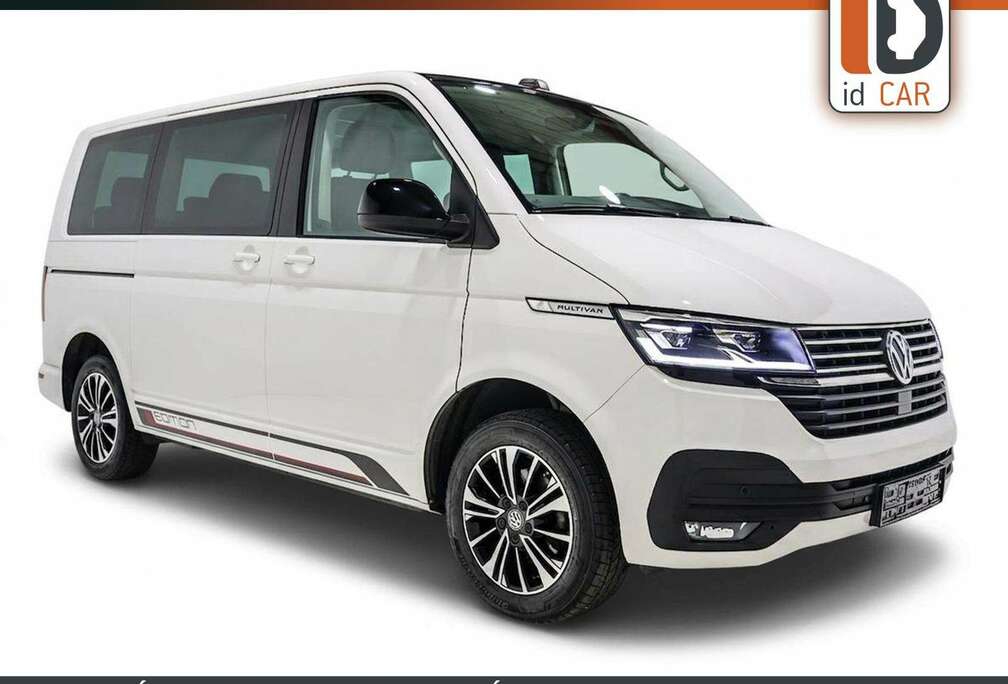 Volkswagen 2.0 TDI 150 DSG EDITION 7 PL LED GPS ACC ATTELAGE