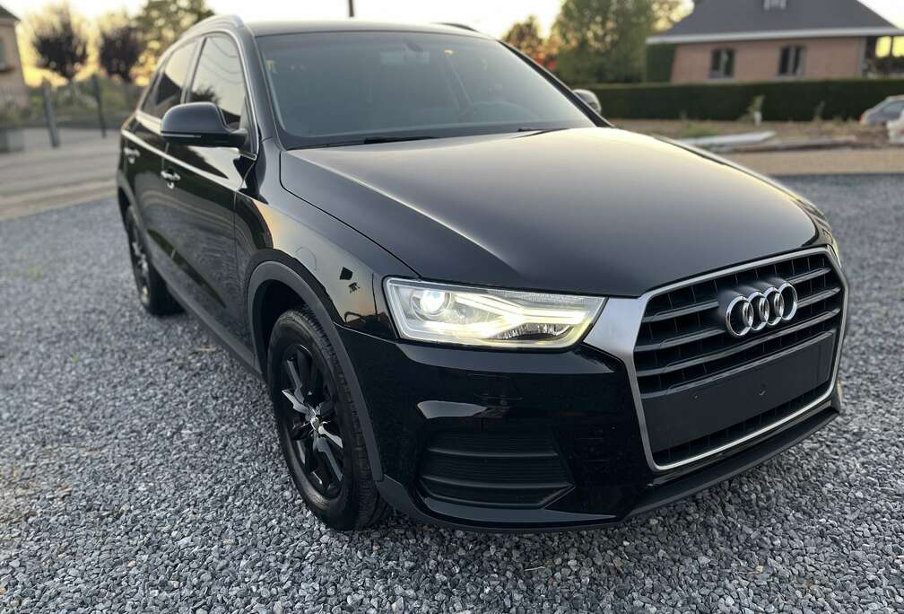 Audi 1.4 TFSI c.o.d Sport