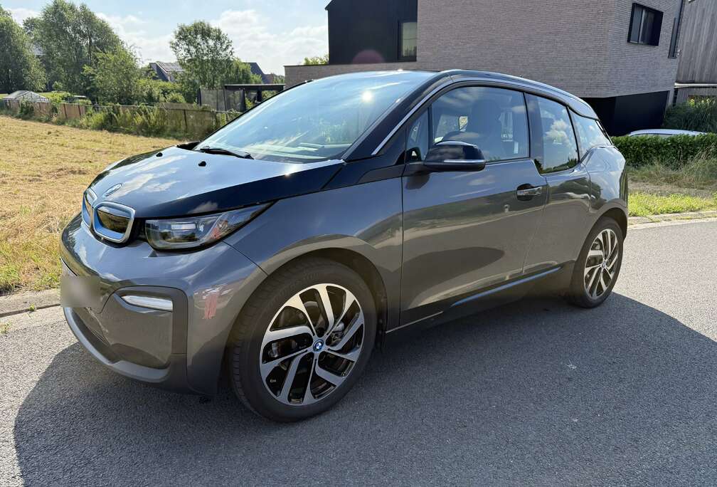 BMW 120Ah - 42.2 kWh