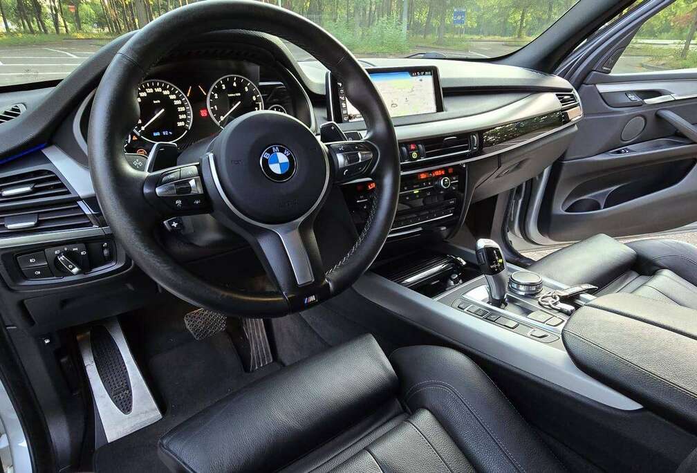 BMW Hybrid