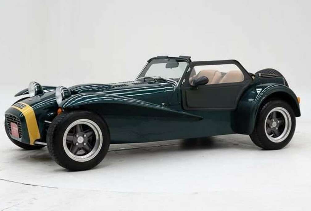 Donkervoort \'85 CH0151