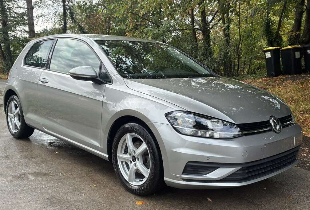 Volkswagen 1.0 TSI BMT Join