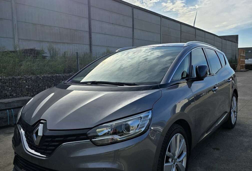 Renault ENERGY TCe 140 INTENS