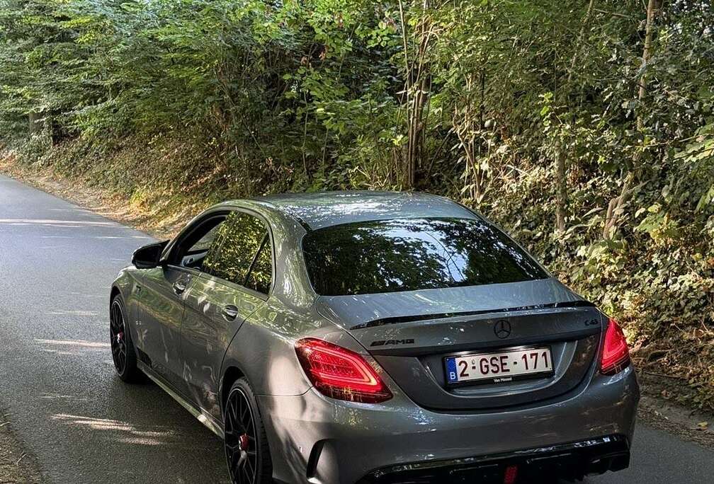 Mercedes-Benz Business Solution
