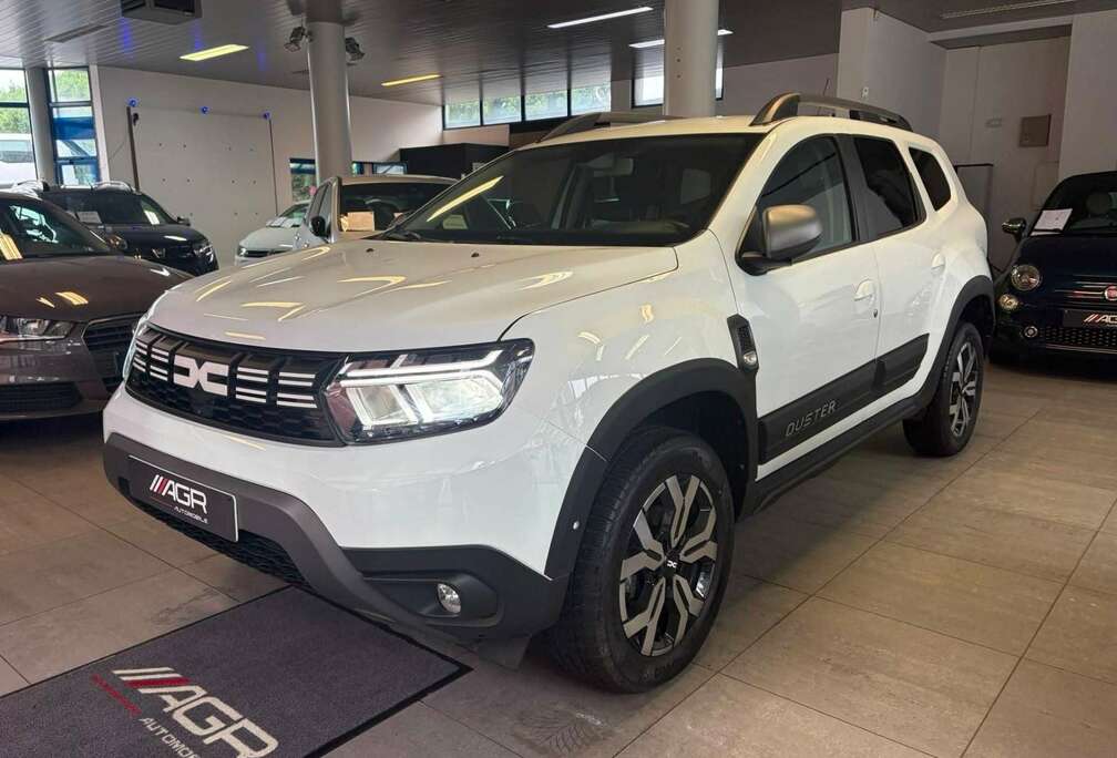 Dacia SUPER EQUIPÉE ET TOP ETAT