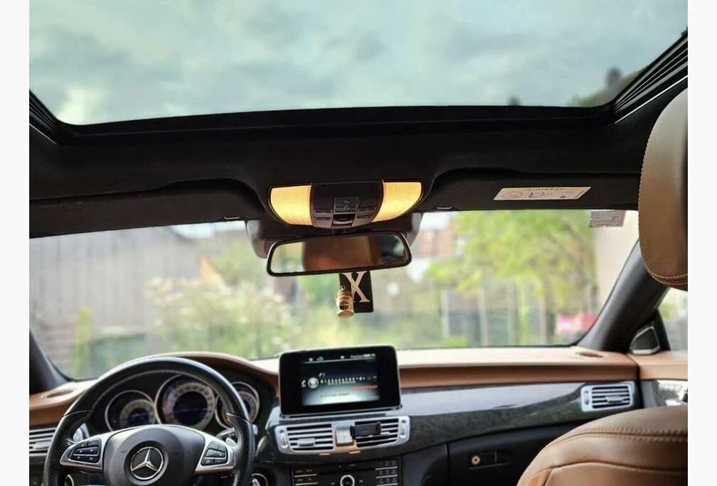 Mercedes-Benz BlueTEC