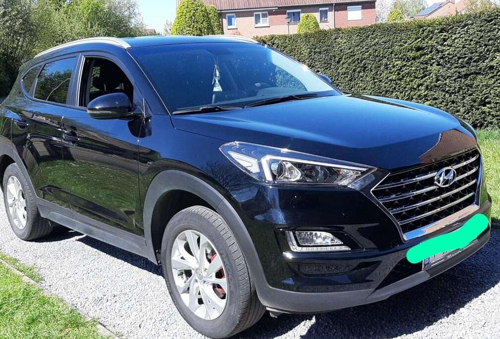 Hyundai Style