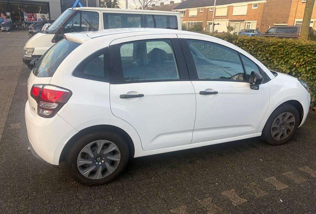 Citroen