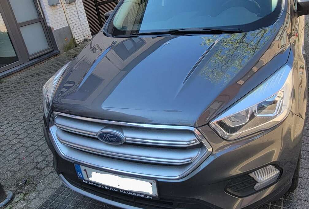 Ford Kuga 1.5 TDCi 2x4 Trend