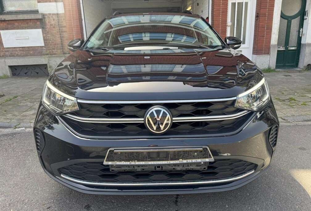 Volkswagen Taigo 1.0 TSI Life Business OPF DSG Life Business