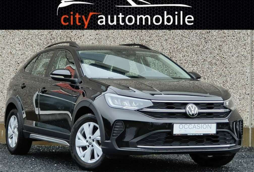 Volkswagen 1.0 TSI LIFE BUSINESS GPS CARPLAY CAMERA