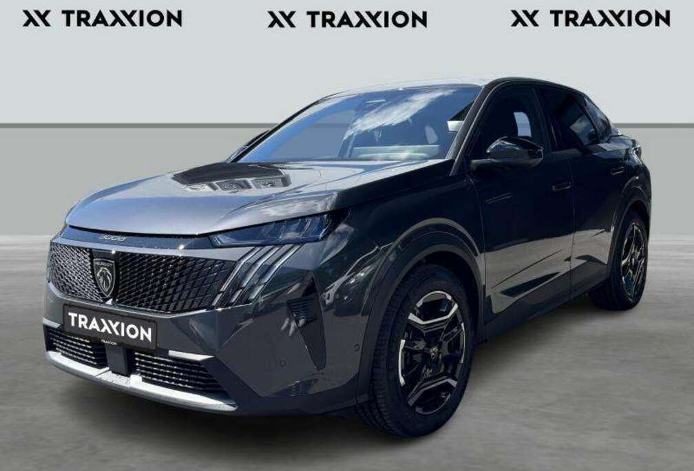 Peugeot Allure *3008*Elektrisch*DEMODEAL*