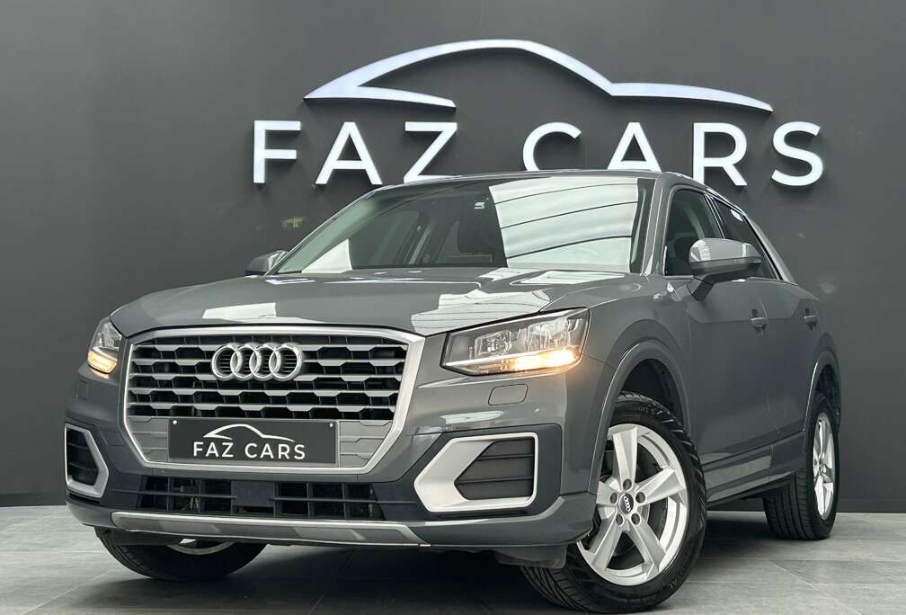 Audi 1.0 TFSI Design S tronic*1ER PROP + GPS + GARANTIE