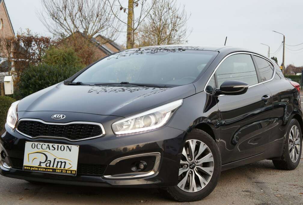 Kia 1.4i World Edition