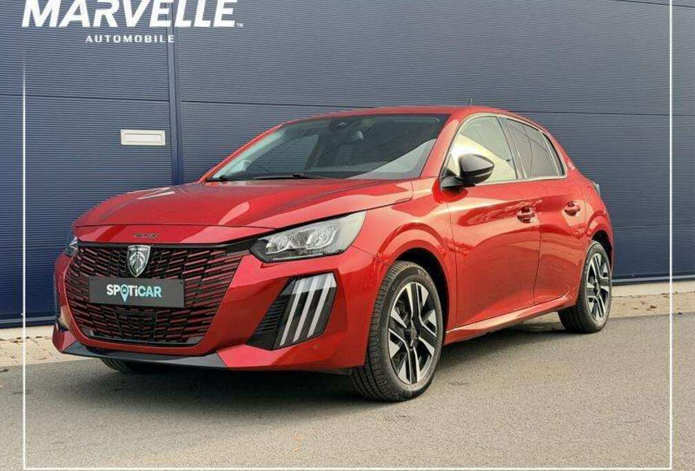 Peugeot Style / Electrique \\\\
