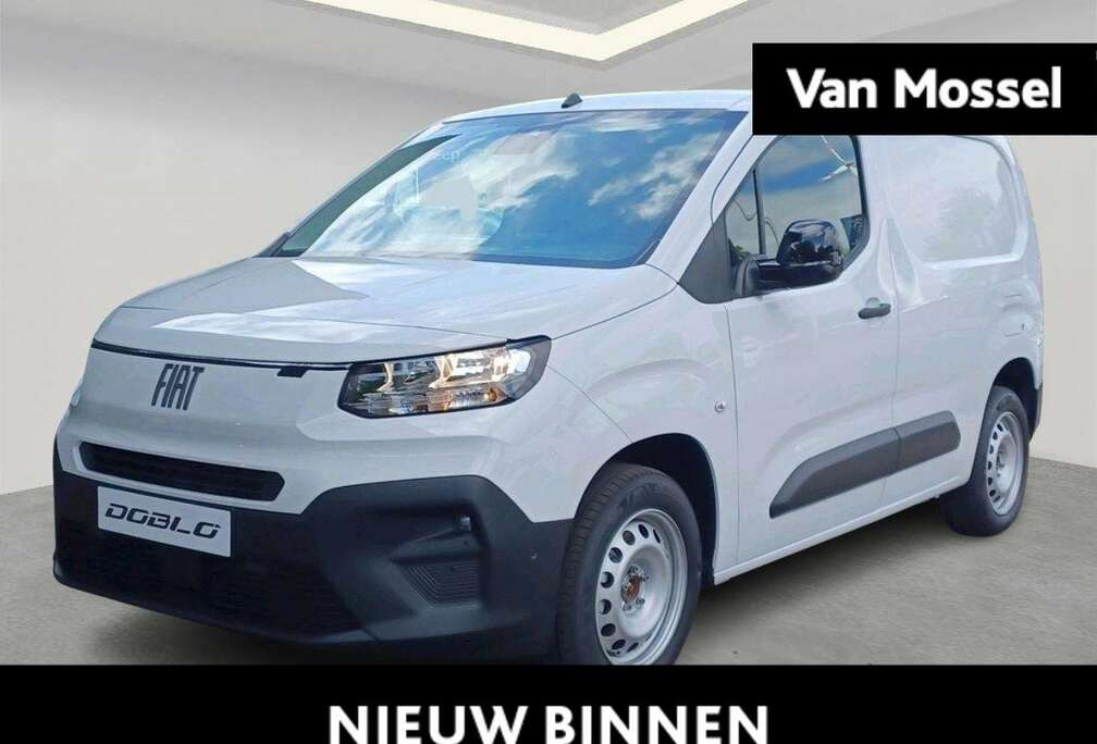 Fiat 1.2 Puretech 110 S&S MT SWB